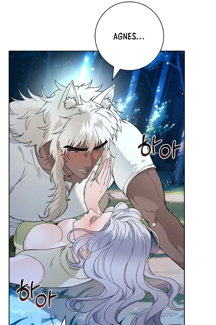 The Saintess’s Petals Become Wet [+19] [Luna Toons] - Chapter 19 - S1 manhwa