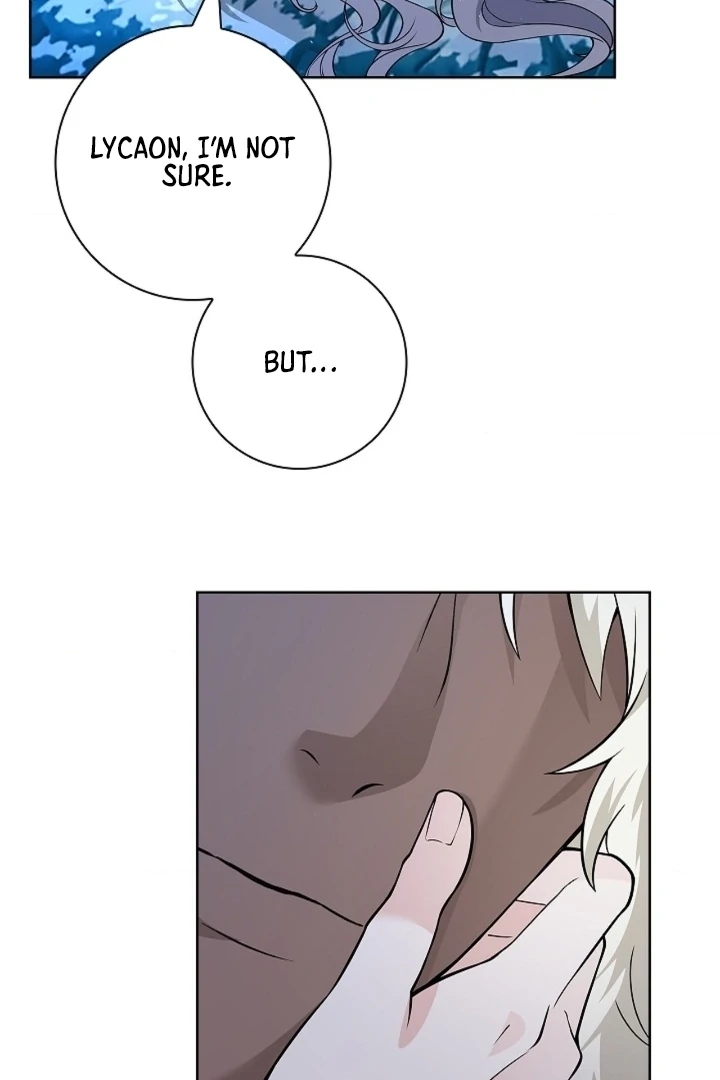 The Saintess’s Petals Become Wet [+19] [Luna Toons] - Chapter 19 - S1 manhwa