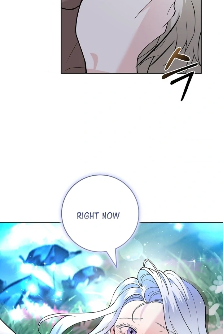 The Saintess’s Petals Become Wet [+19] [Luna Toons] - Chapter 19 - S1 manhwa