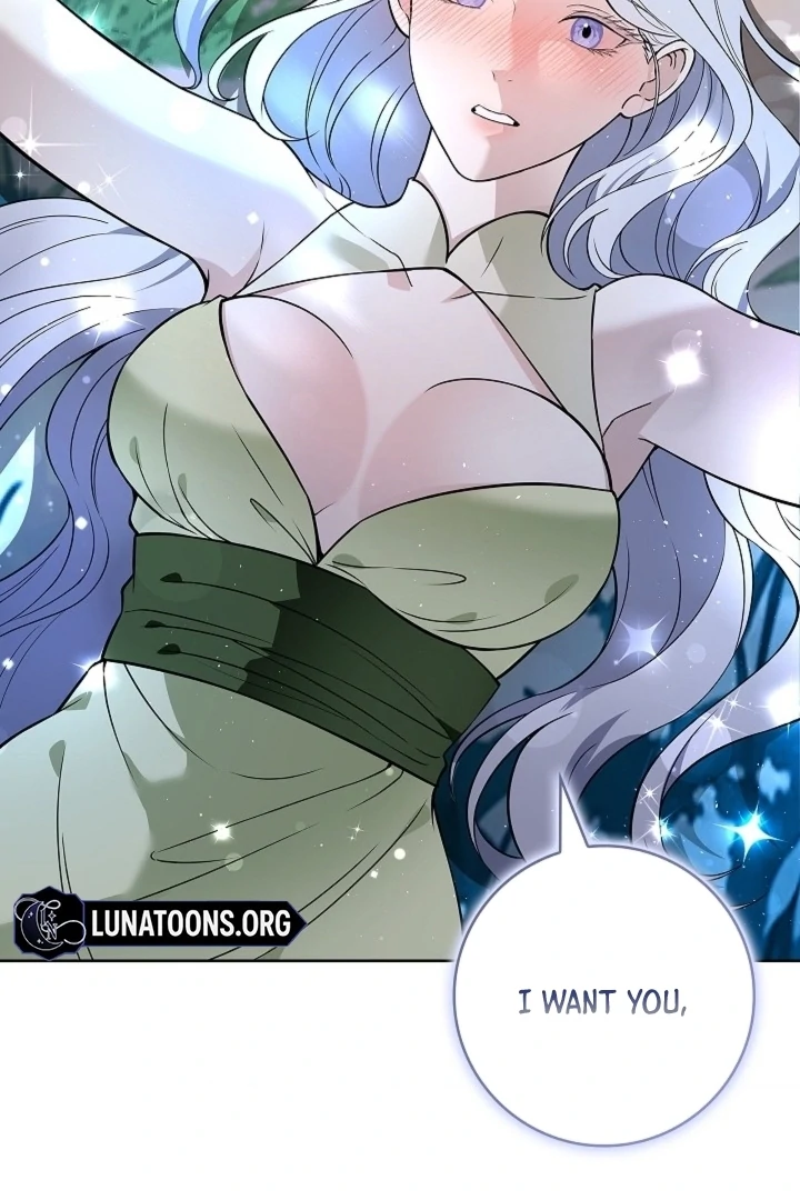The Saintess’s Petals Become Wet [+19] [Luna Toons] - Chapter 19 - S1 manhwa