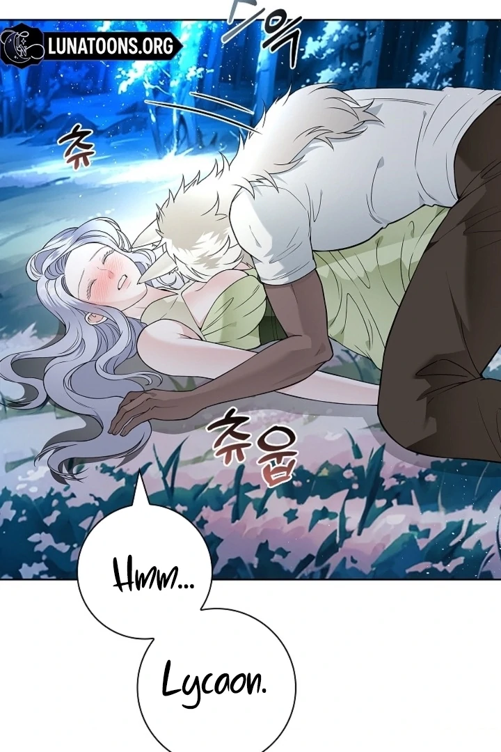The Saintess’s Petals Become Wet [+19] [Luna Toons] - Chapter 19 - S1 manhwa