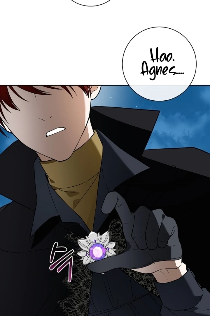 The Saintess’s Petals Become Wet [+19] [Luna Toons] - Chapter 19 - S1 manhwa