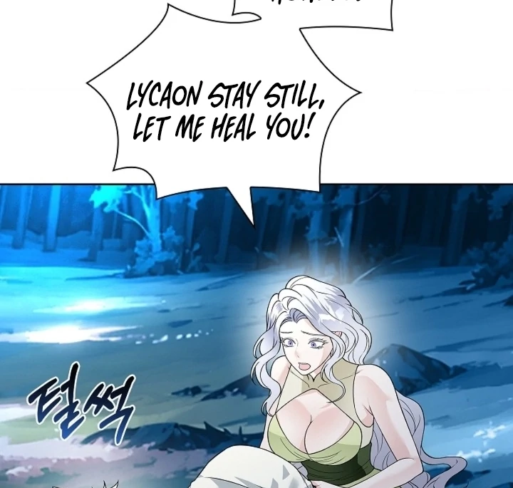 The Saintess’s Petals Become Wet [+19] [Luna Toons] - Chapter 19 - S1 manhwa