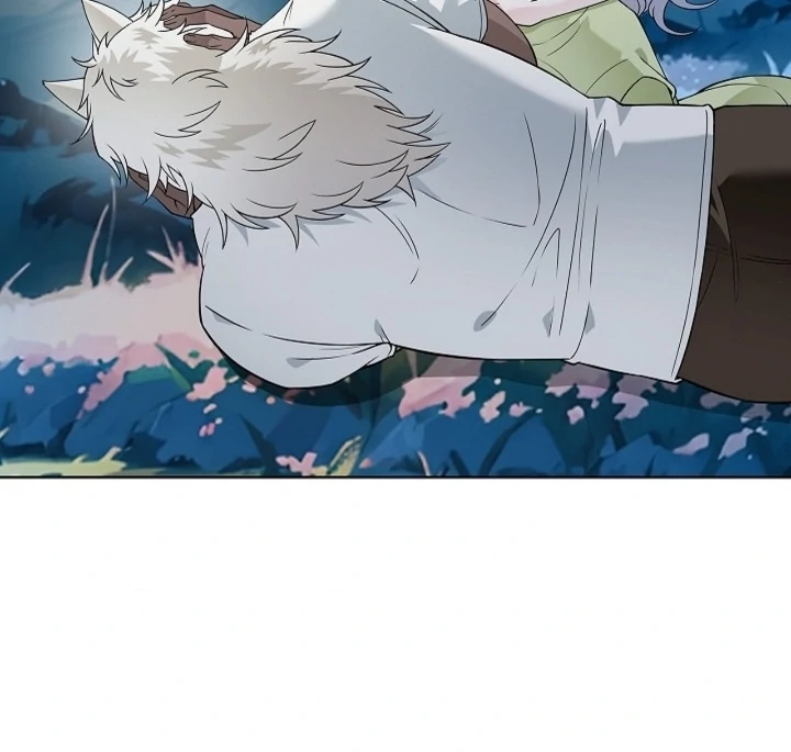 The Saintess’s Petals Become Wet [+19] [Luna Toons] - Chapter 19 - S1 manhwa