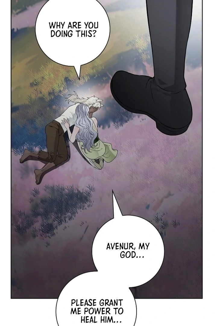 The Saintess’s Petals Become Wet [+19] [Luna Toons] - Chapter 19 - S1 manhwa