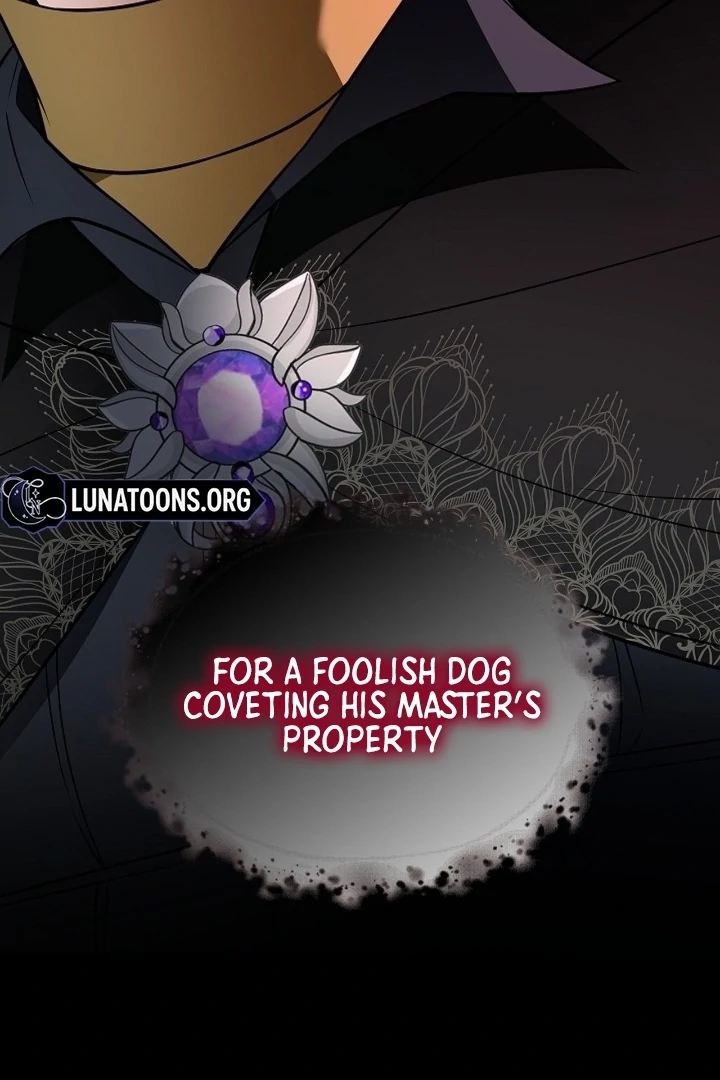 The Saintess’s Petals Become Wet [+19] [Luna Toons] - Chapter 19 - S1 manhwa