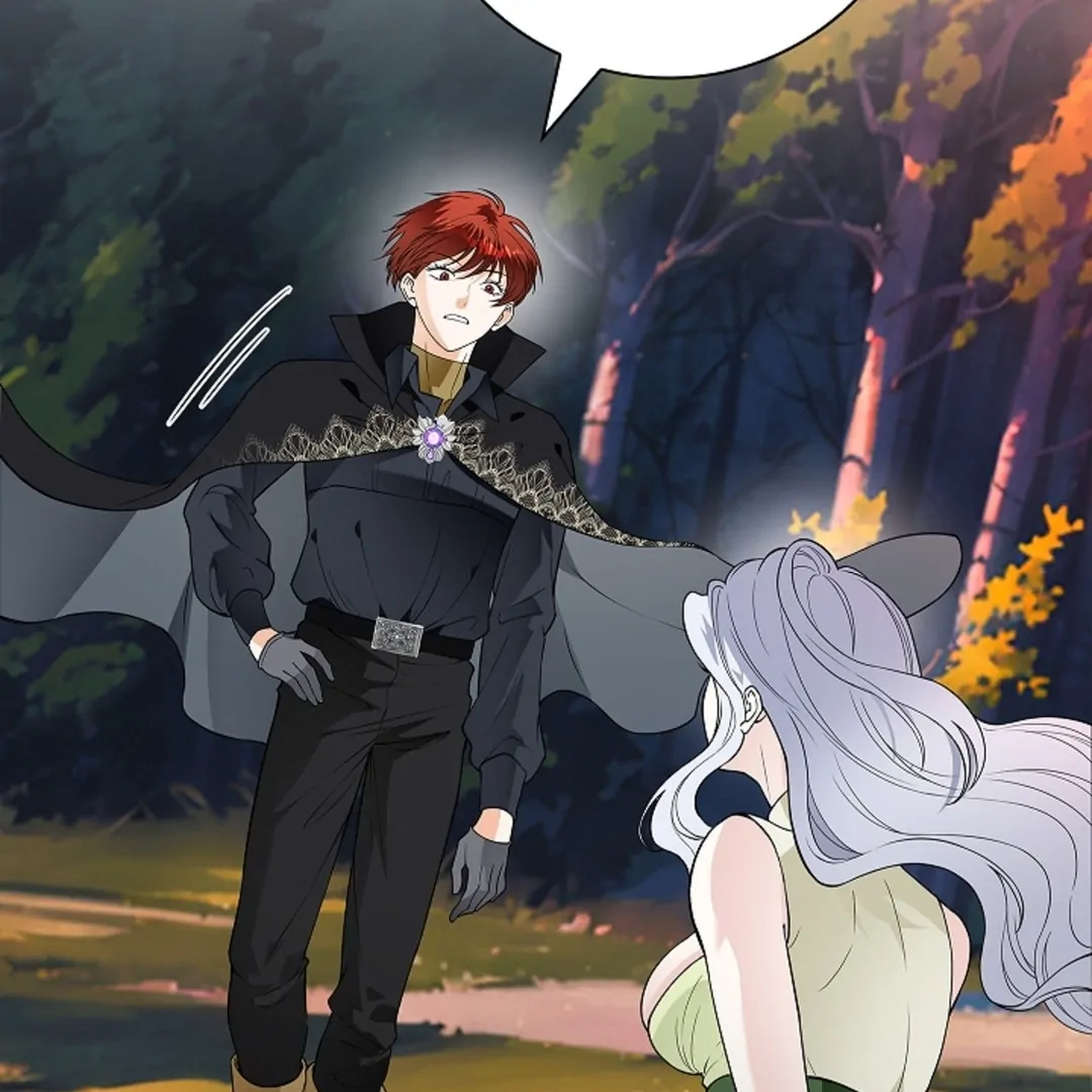 The Saintess’s Petals Become Wet [+19] [Luna Toons] - Chapter 20 - S1 manhwa