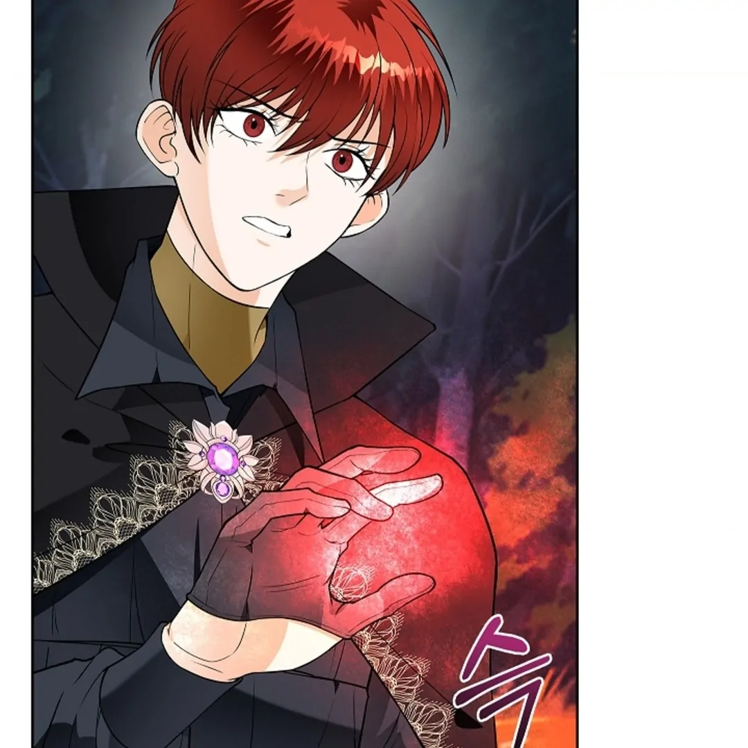 The Saintess’s Petals Become Wet [+19] [Luna Toons] - Chapter 20 - S1 manhwa