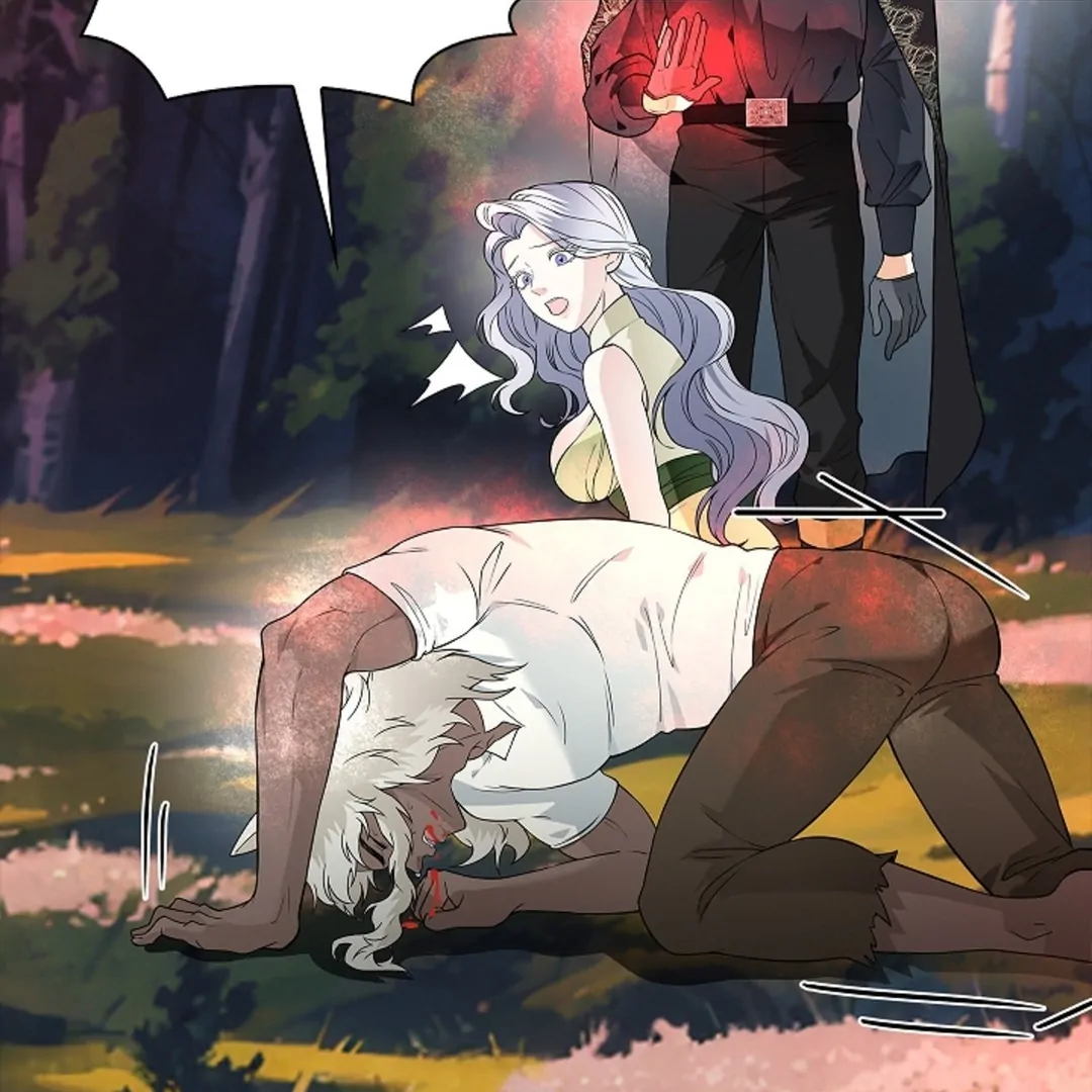The Saintess’s Petals Become Wet [+19] [Luna Toons] - Chapter 20 - S1 manhwa