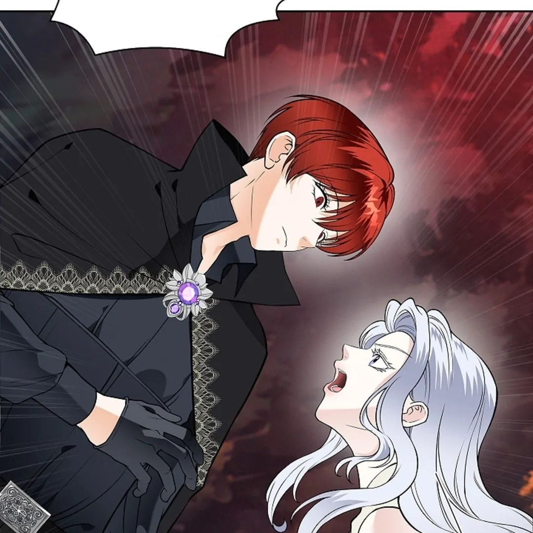 The Saintess’s Petals Become Wet [+19] [Luna Toons] - Chapter 20 - S1 manhwa