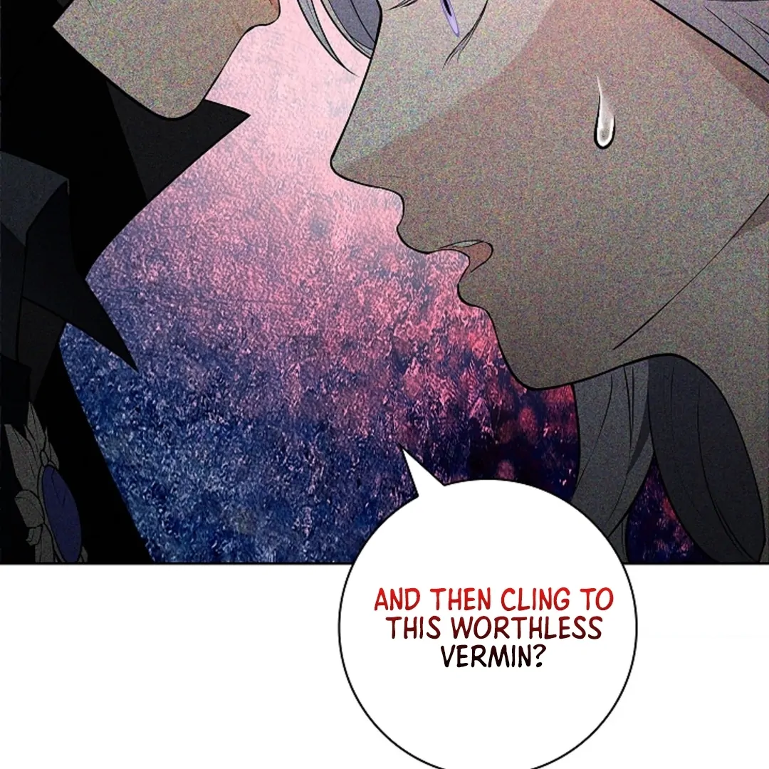 The Saintess’s Petals Become Wet [+19] [Luna Toons] - Chapter 20 - S1 manhwa