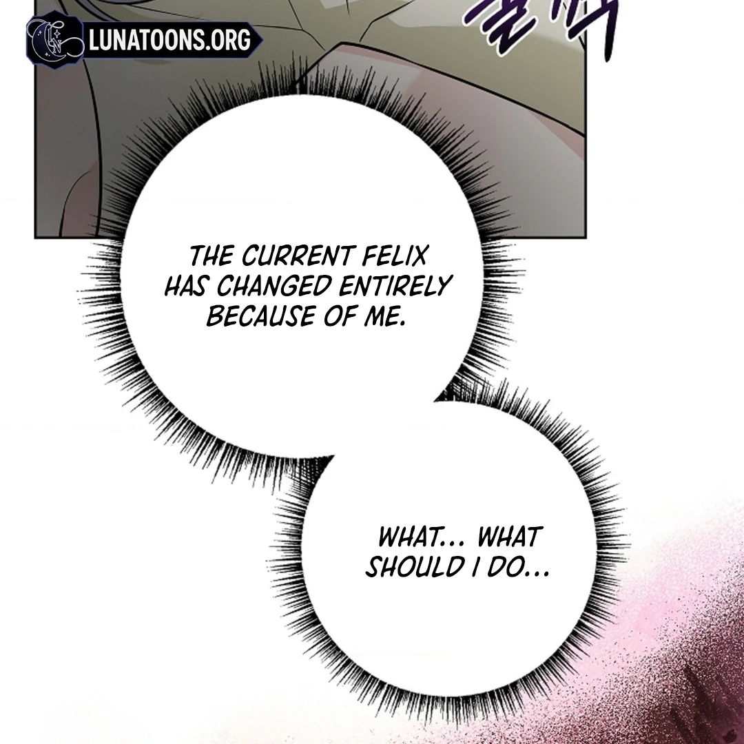 The Saintess’s Petals Become Wet [+19] [Luna Toons] - Chapter 20 - S1 manhwa