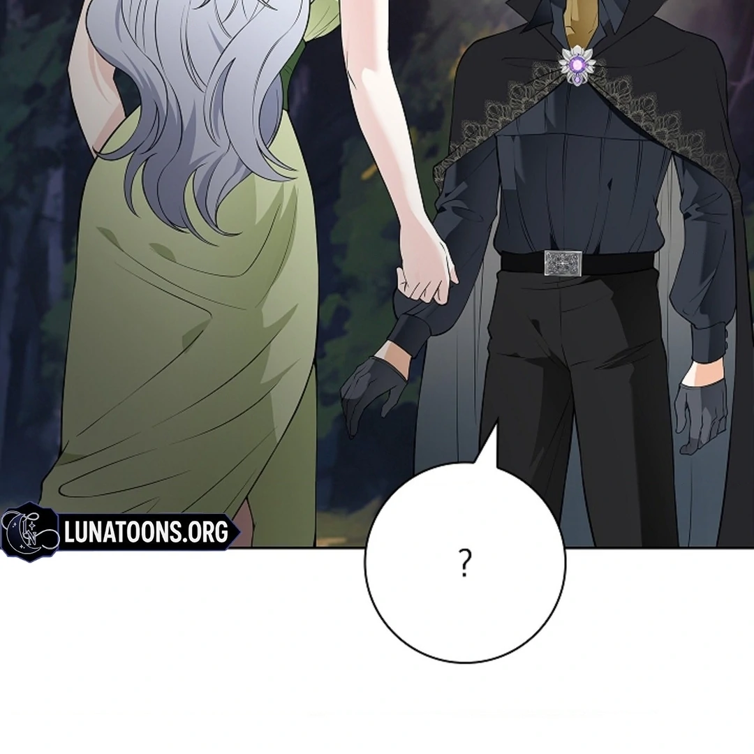 The Saintess’s Petals Become Wet [+19] [Luna Toons] - Chapter 20 - S1 manhwa