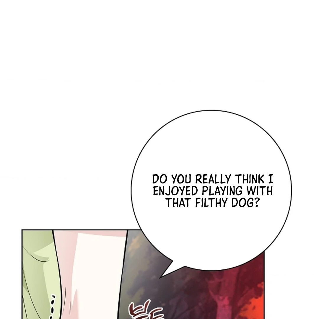 The Saintess’s Petals Become Wet [+19] [Luna Toons] - Chapter 20 - S1 manhwa