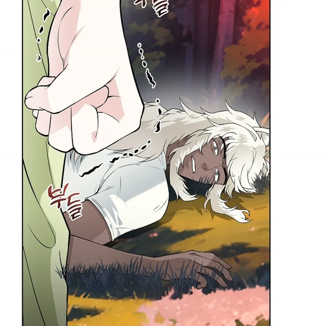 The Saintess’s Petals Become Wet [+19] [Luna Toons] - Chapter 20 - S1 manhwa