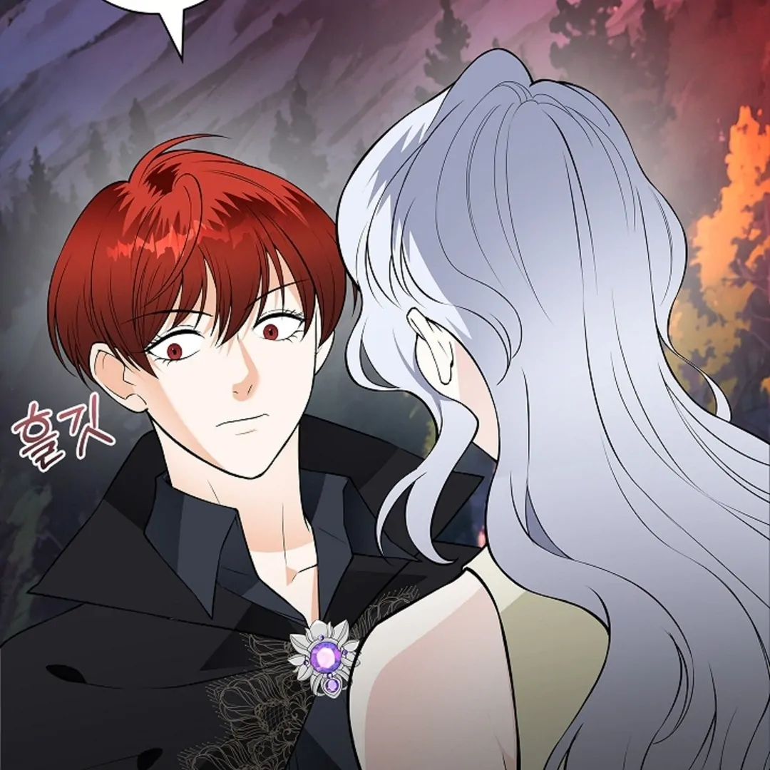 The Saintess’s Petals Become Wet [+19] [Luna Toons] - Chapter 20 - S1 manhwa
