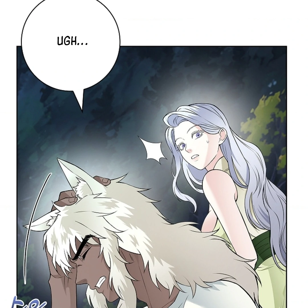 The Saintess’s Petals Become Wet [+19] [Luna Toons] - Chapter 20 - S1 manhwa
