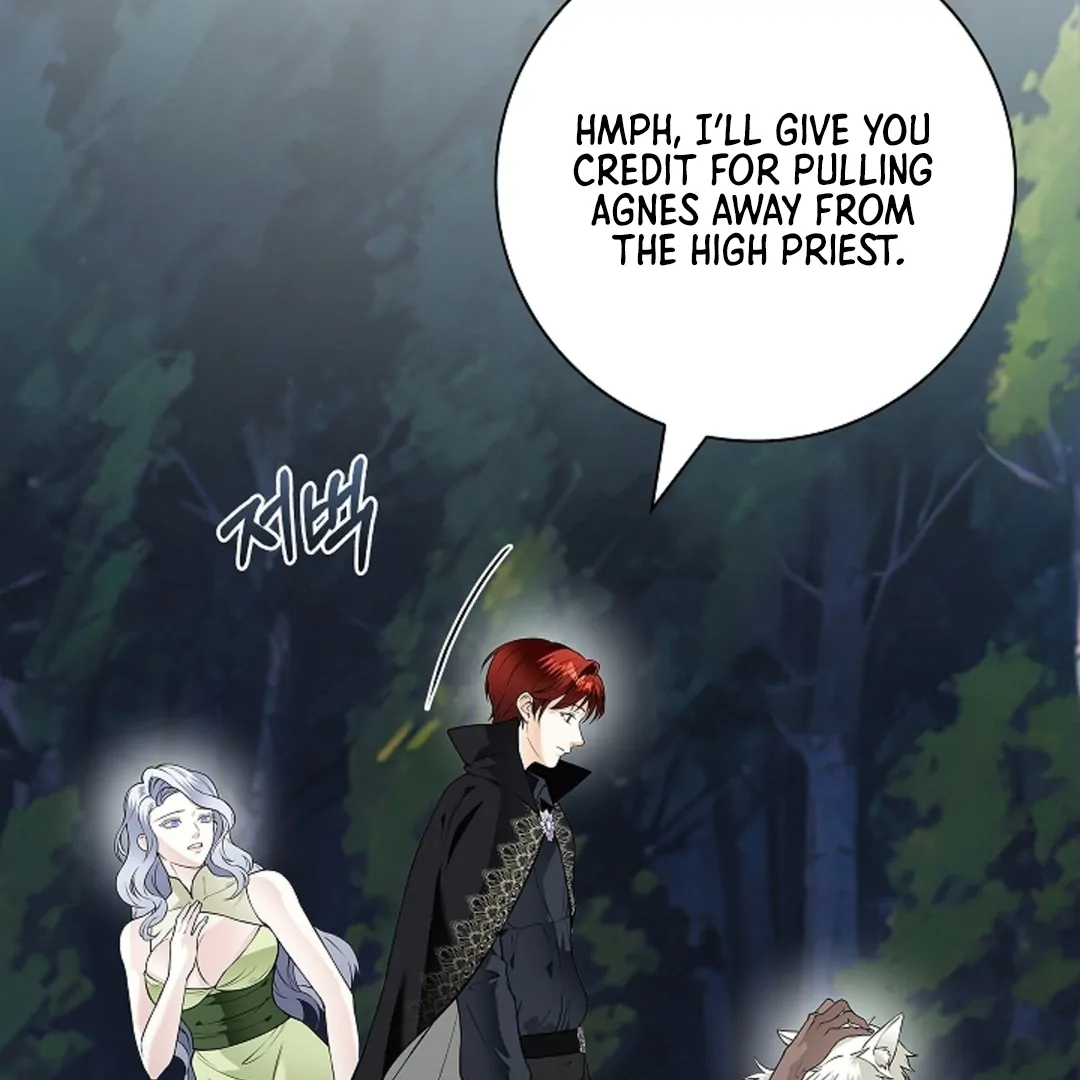 The Saintess’s Petals Become Wet [+19] [Luna Toons] - Chapter 20 - S1 manhwa