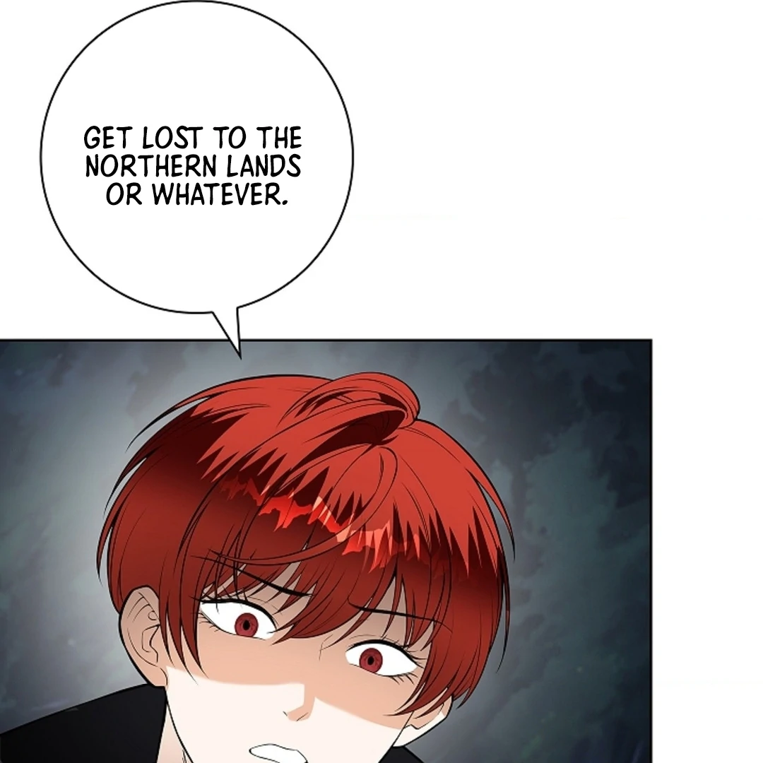 The Saintess’s Petals Become Wet [+19] [Luna Toons] - Chapter 20 - S1 manhwa