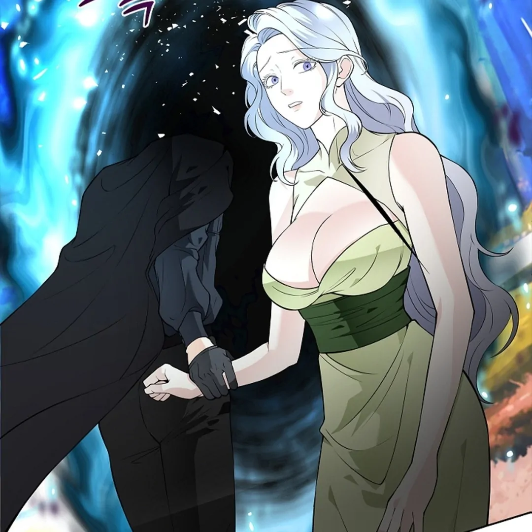 The Saintess’s Petals Become Wet [+19] [Luna Toons] - Chapter 20 - S1 manhwa