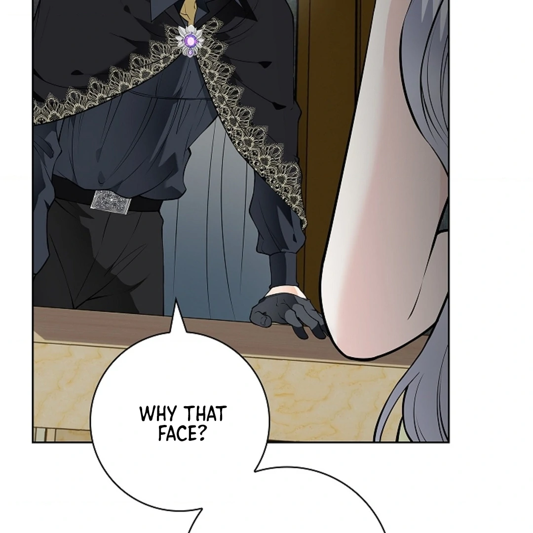 The Saintess’s Petals Become Wet [+19] [Luna Toons] - Chapter 20 - S1 manhwa