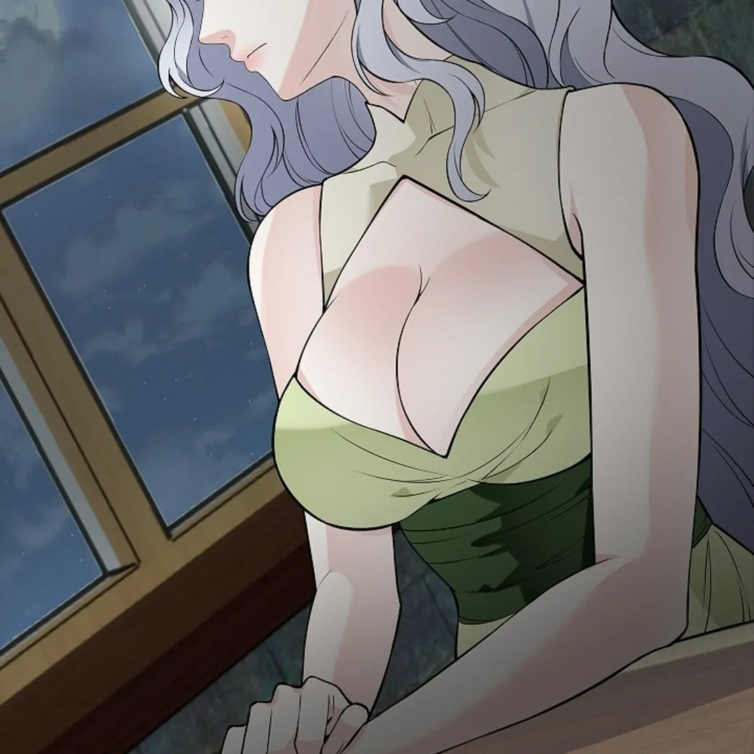 The Saintess’s Petals Become Wet [+19] [Luna Toons] - Chapter 20 - S1 manhwa