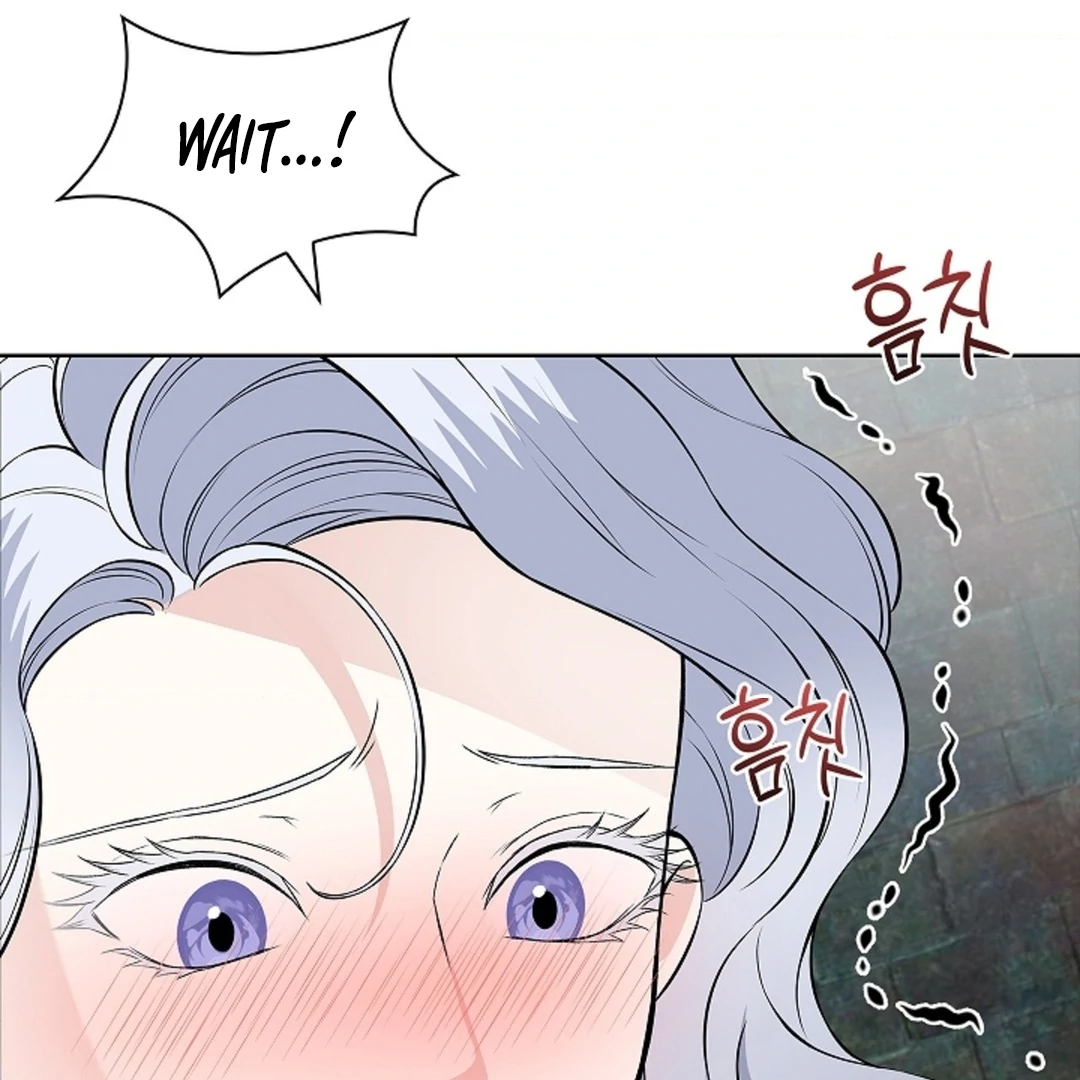 The Saintess’s Petals Become Wet [+19] [Luna Toons] - Chapter 20 - S1 manhwa