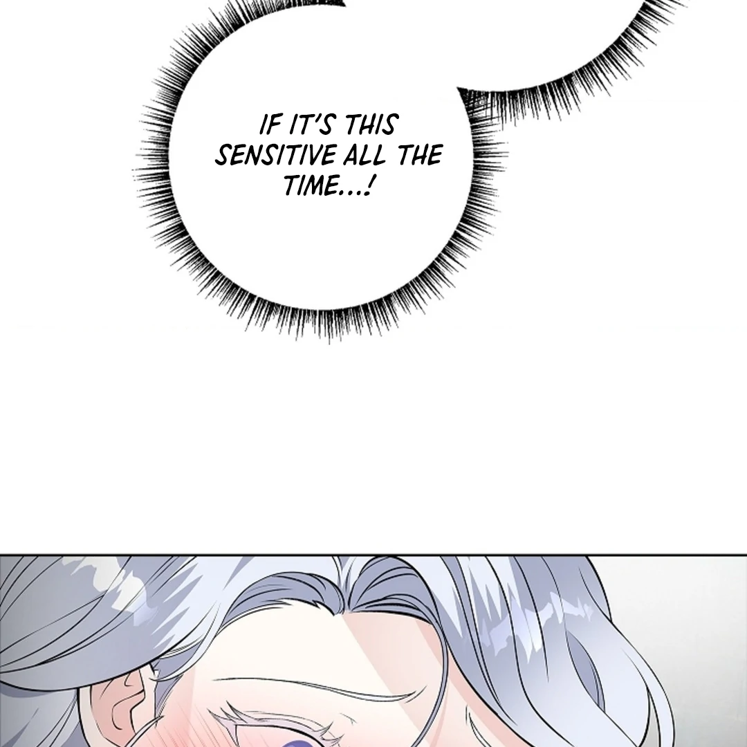 The Saintess’s Petals Become Wet [+19] [Luna Toons] - Chapter 20 - S1 manhwa