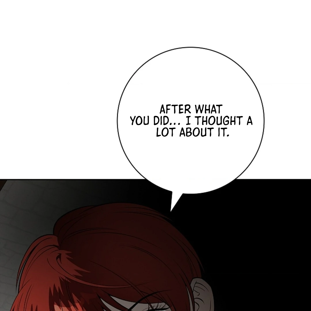 The Saintess’s Petals Become Wet [+19] [Luna Toons] - Chapter 20 - S1 manhwa