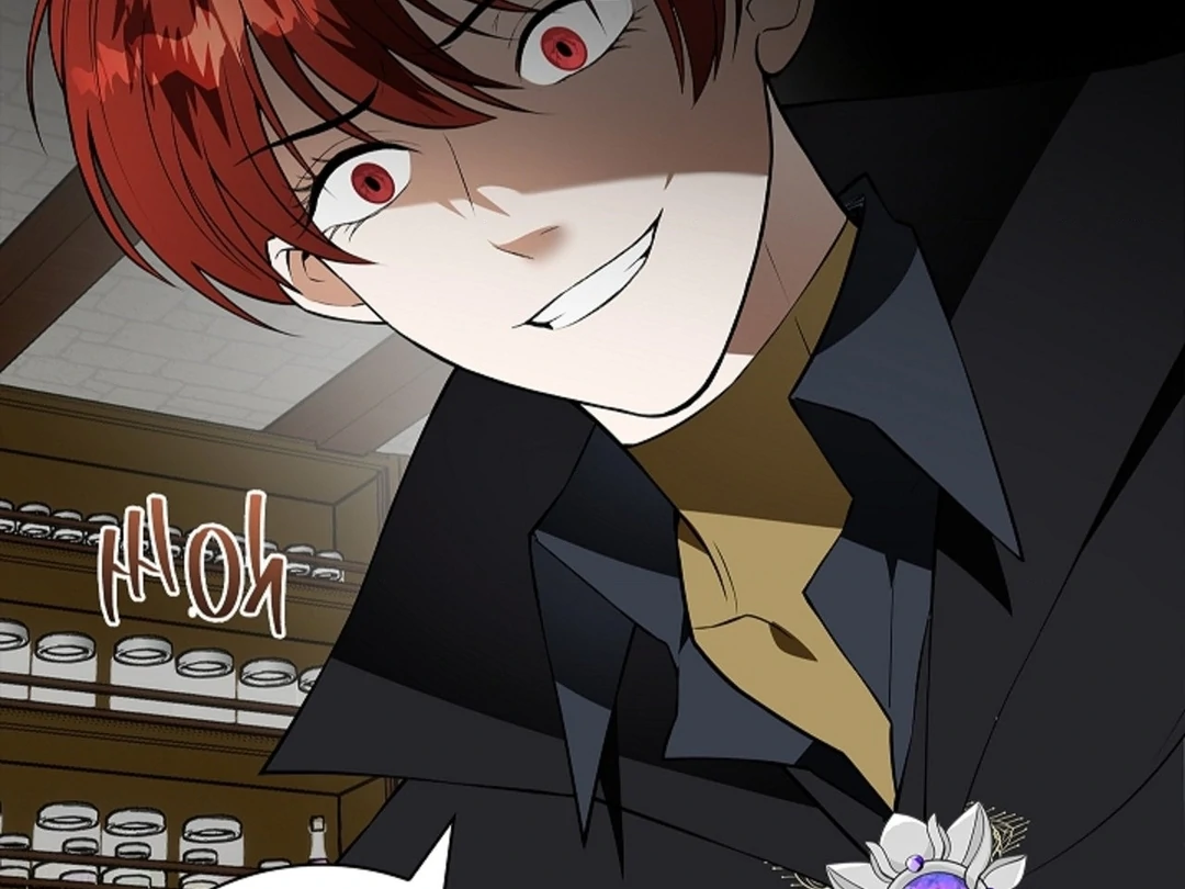 The Saintess’s Petals Become Wet [+19] [Luna Toons] - Chapter 20 - S1 manhwa