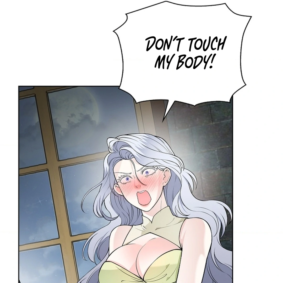 The Saintess’s Petals Become Wet [+19] [Luna Toons] - Chapter 20 - S1 manhwa