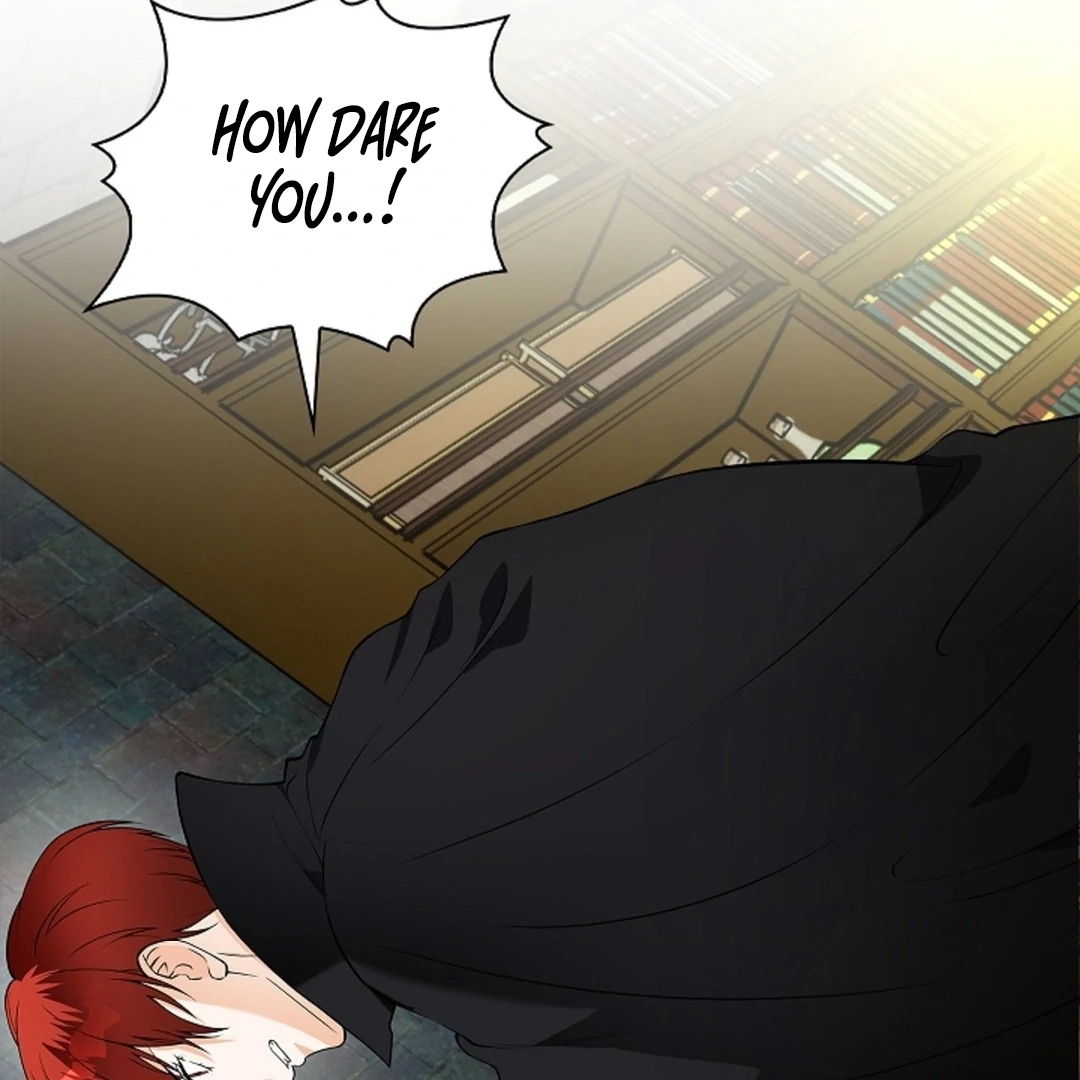 The Saintess’s Petals Become Wet [+19] [Luna Toons] - Chapter 20 - S1 manhwa