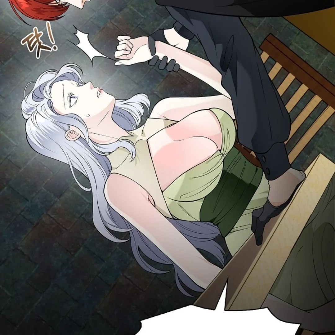 The Saintess’s Petals Become Wet [+19] [Luna Toons] - Chapter 20 - S1 manhwa