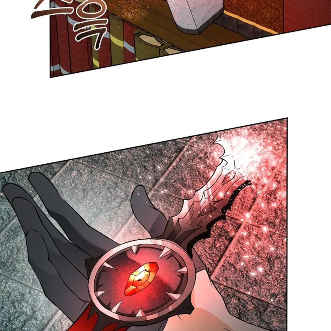 The Saintess’s Petals Become Wet [+19] [Luna Toons] - Chapter 20 - S1 manhwa