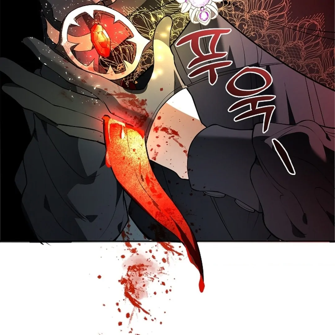 The Saintess’s Petals Become Wet [+19] [Luna Toons] - Chapter 20 - S1 manhwa