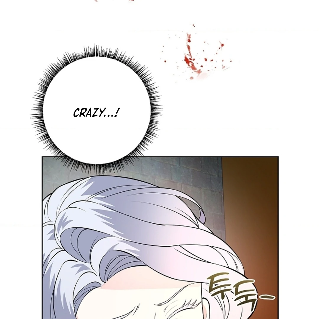 The Saintess’s Petals Become Wet [+19] [Luna Toons] - Chapter 20 - S1 manhwa