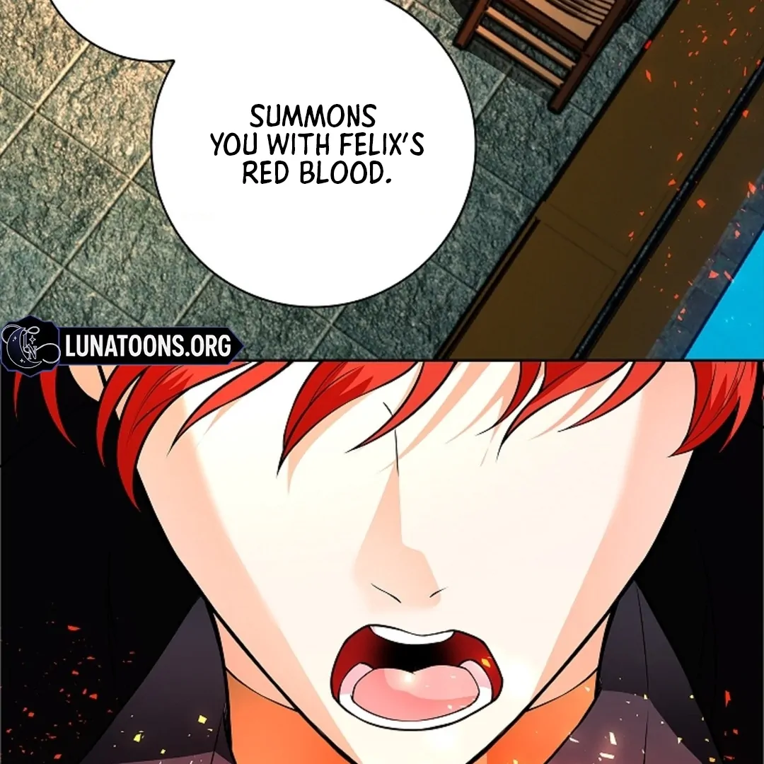 The Saintess’s Petals Become Wet [+19] [Luna Toons] - Chapter 20 - S1 manhwa