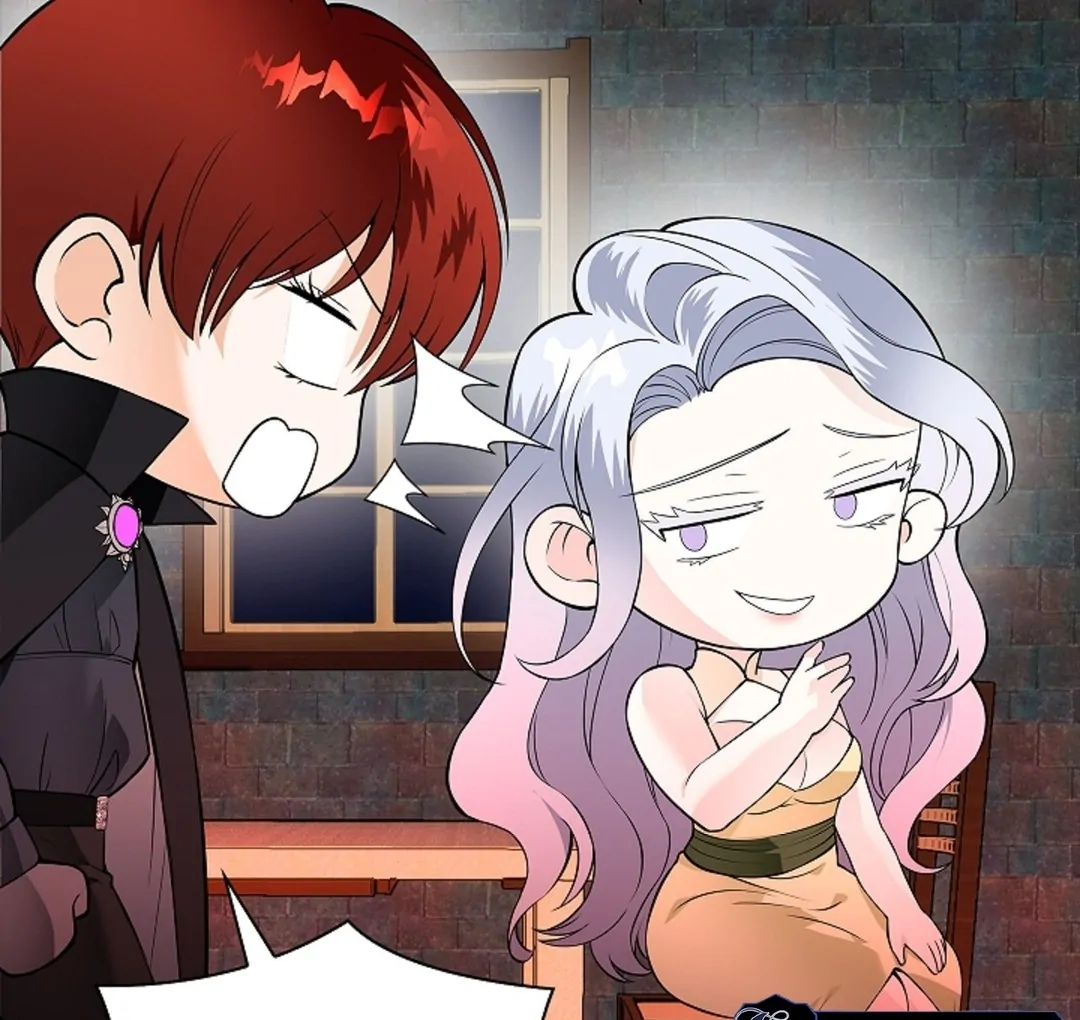 The Saintess’s Petals Become Wet [+19] [Luna Toons] - Chapter 20 - S1 manhwa
