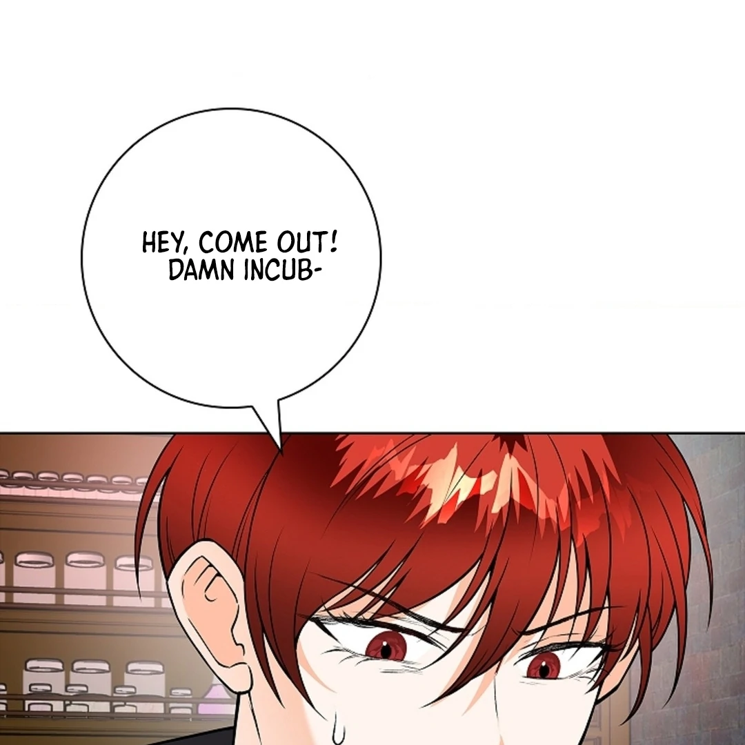 The Saintess’s Petals Become Wet [+19] [Luna Toons] - Chapter 20 - S1 manhwa