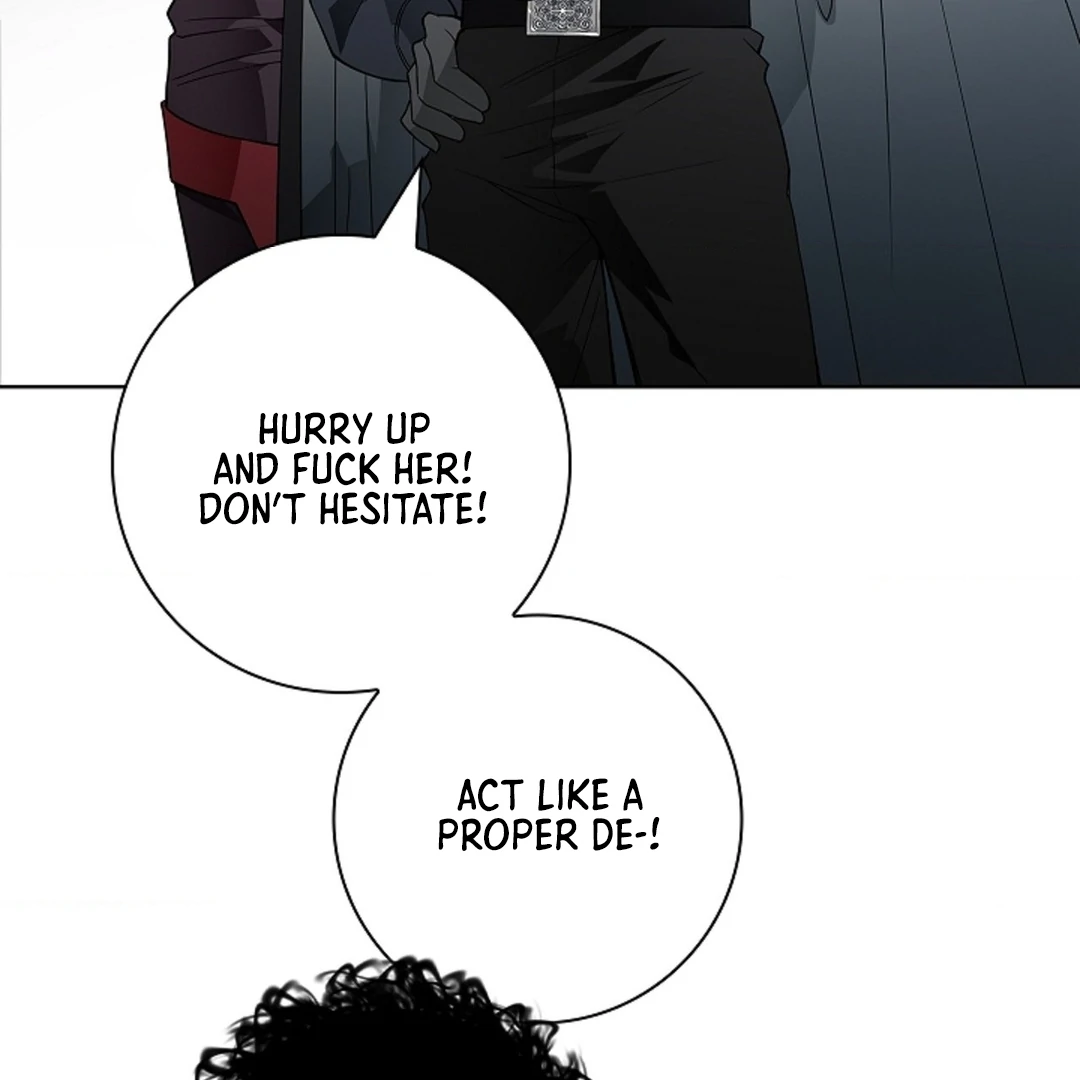 The Saintess’s Petals Become Wet [+19] [Luna Toons] - Chapter 20 - S1 manhwa