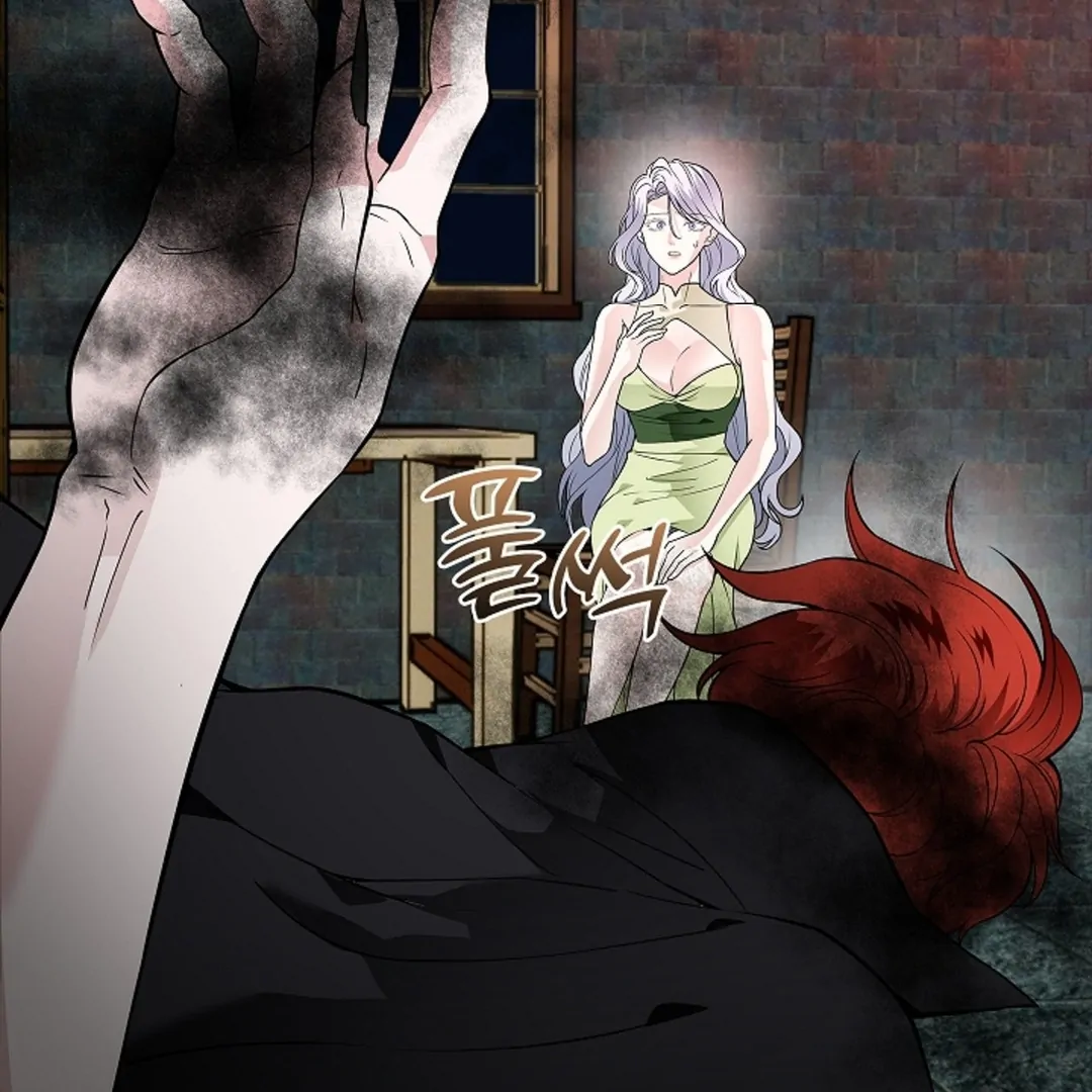 The Saintess’s Petals Become Wet [+19] [Luna Toons] - Chapter 20 - S1 manhwa