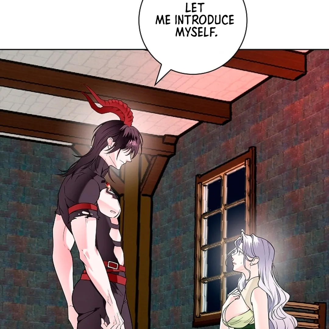 The Saintess’s Petals Become Wet [+19] [Luna Toons] - Chapter 20 - S1 manhwa