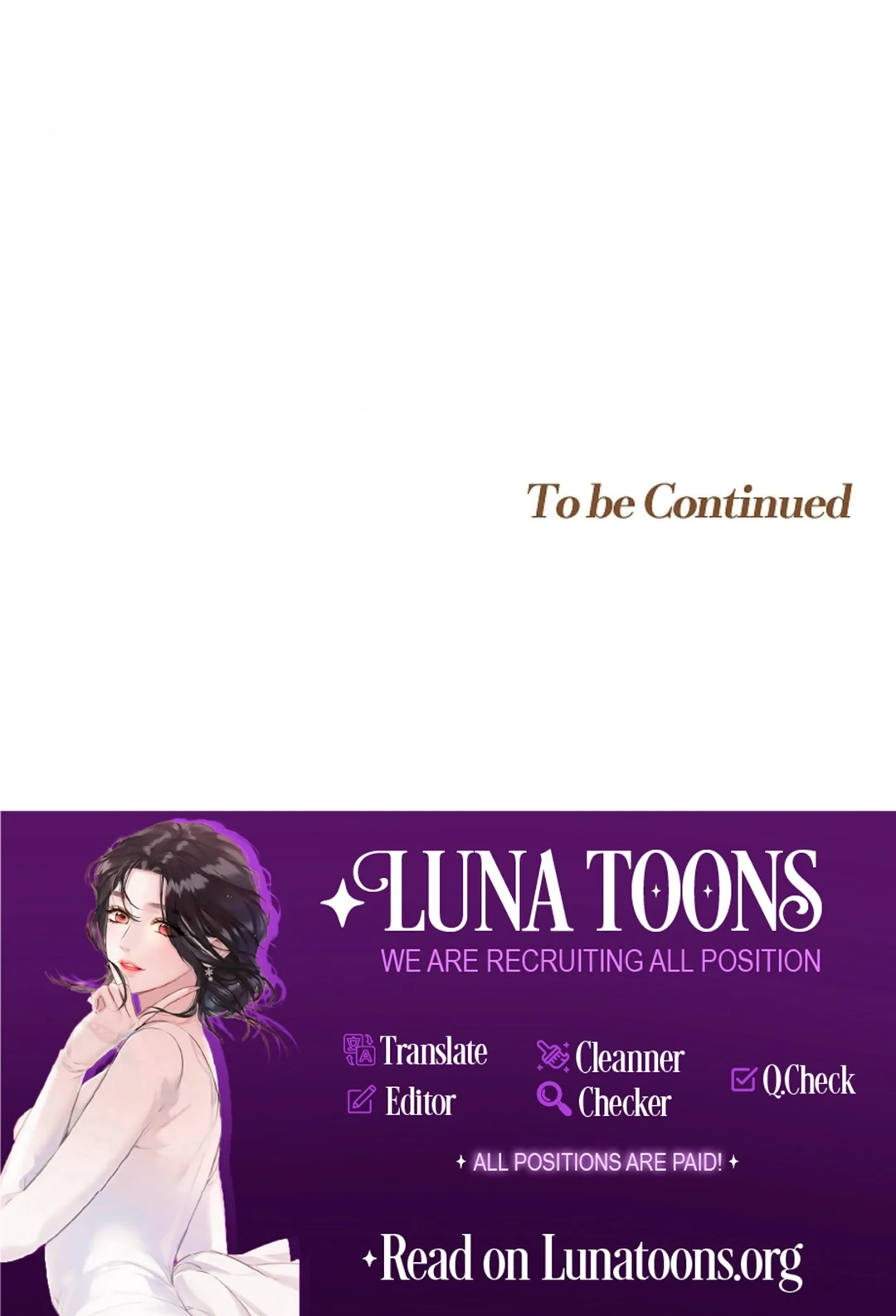 The Saintess’s Petals Become Wet [+19] [Luna Toons] - Chapter 20 - S1 manhwa