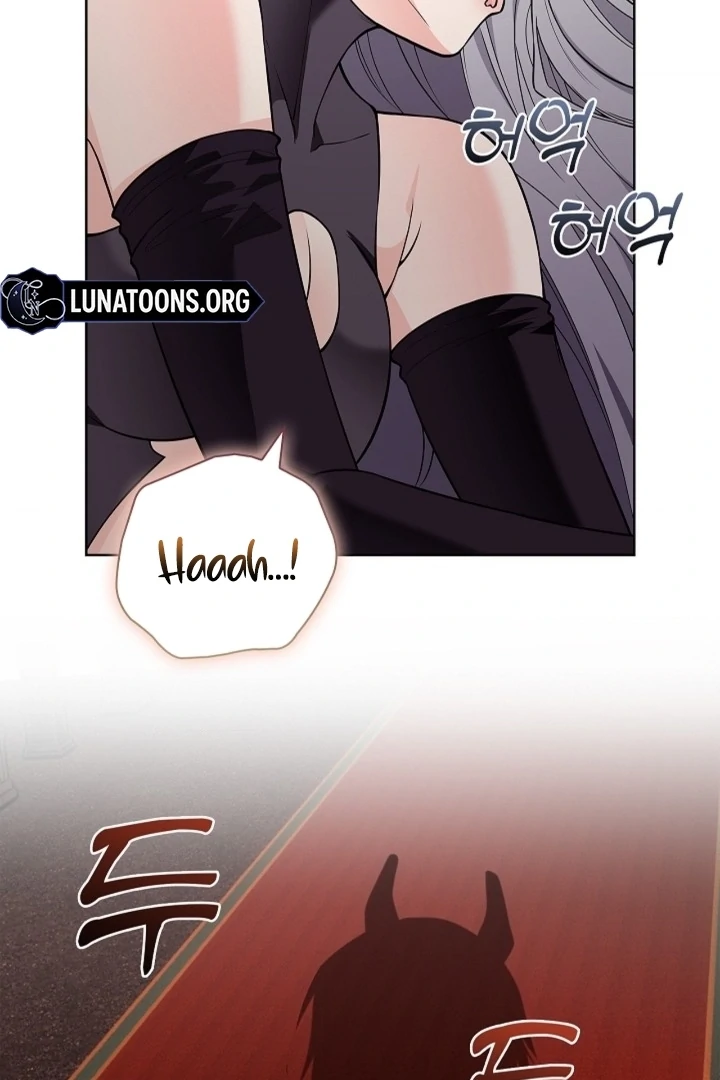 The Saintess’s Petals Become Wet [+19] [Luna Toons] - Chapter 21 - S1 manhwa