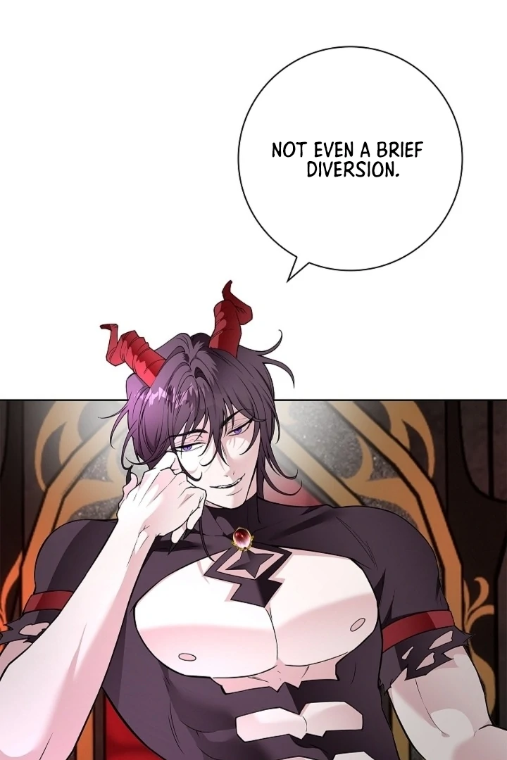 The Saintess’s Petals Become Wet [+19] [Luna Toons] - Chapter 21 - S1 manhwa