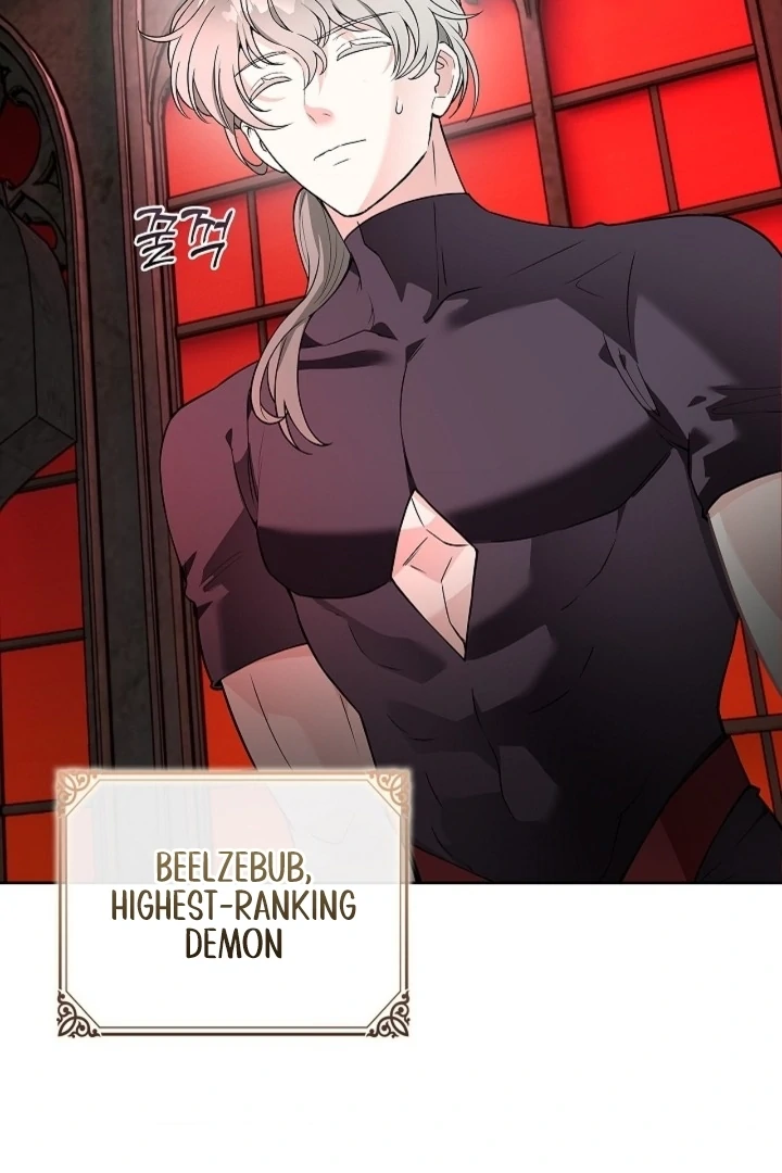 The Saintess’s Petals Become Wet [+19] [Luna Toons] - Chapter 21 - S1 manhwa