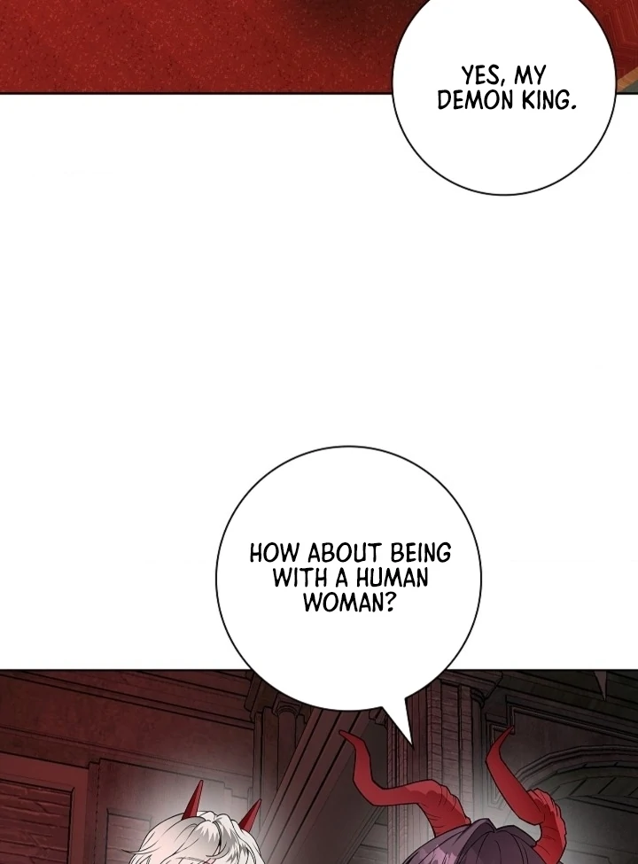 The Saintess’s Petals Become Wet [+19] [Luna Toons] - Chapter 21 - S1 manhwa