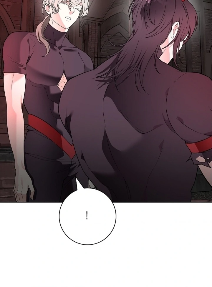 The Saintess’s Petals Become Wet [+19] [Luna Toons] - Chapter 21 - S1 manhwa