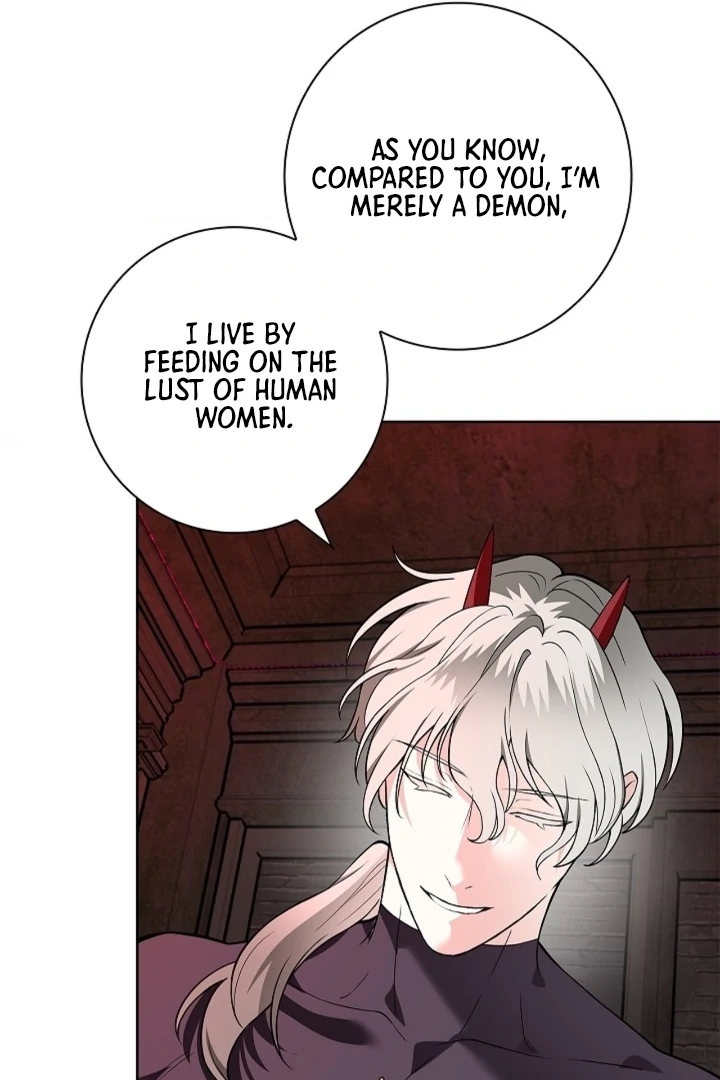 The Saintess’s Petals Become Wet [+19] [Luna Toons] - Chapter 21 - S1 manhwa