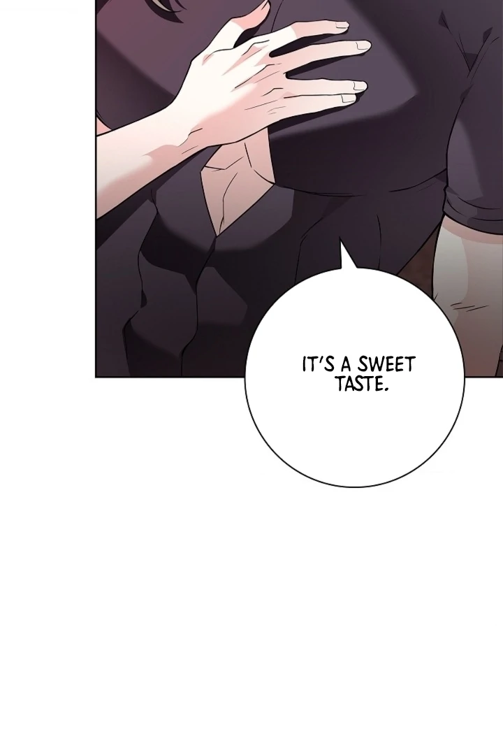 The Saintess’s Petals Become Wet [+19] [Luna Toons] - Chapter 21 - S1 manhwa